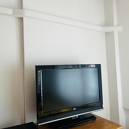 Apartament Cornelia Buzău Buitenkant foto