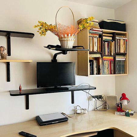 Apartament Cornelia Buzău Buitenkant foto