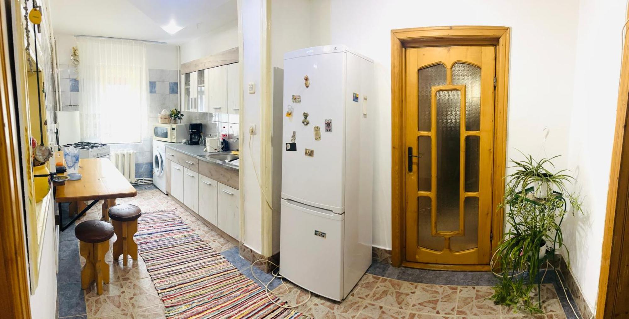 Apartament Cornelia Buzău Buitenkant foto