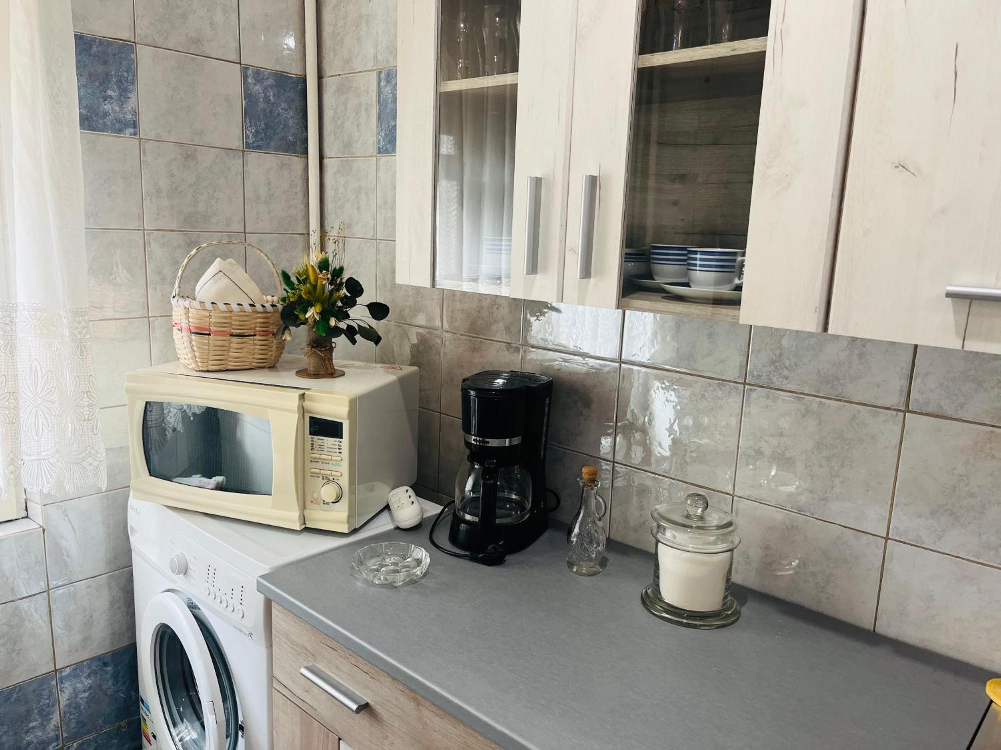 Apartament Cornelia Buzău Buitenkant foto