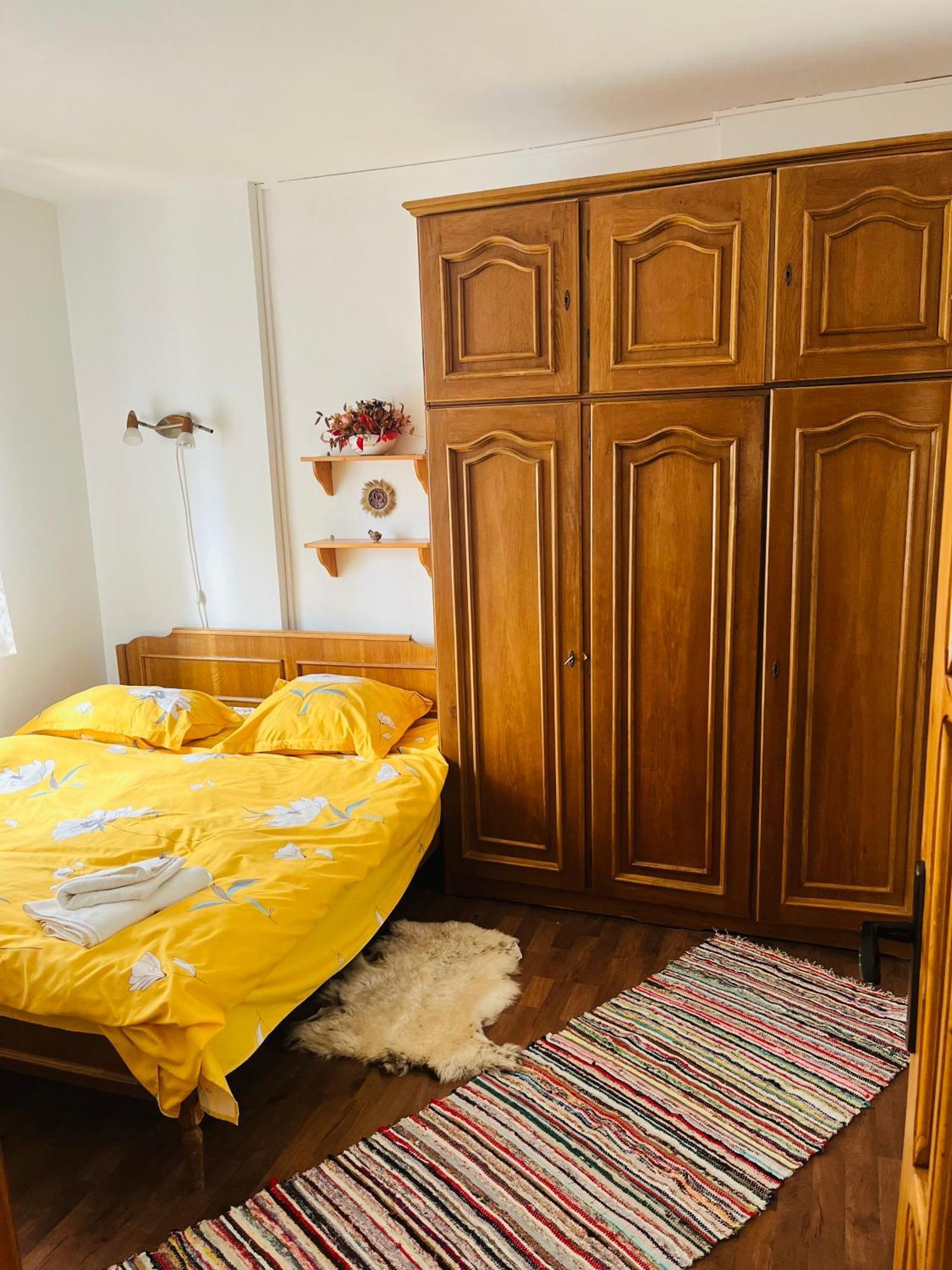 Apartament Cornelia Buzău Buitenkant foto