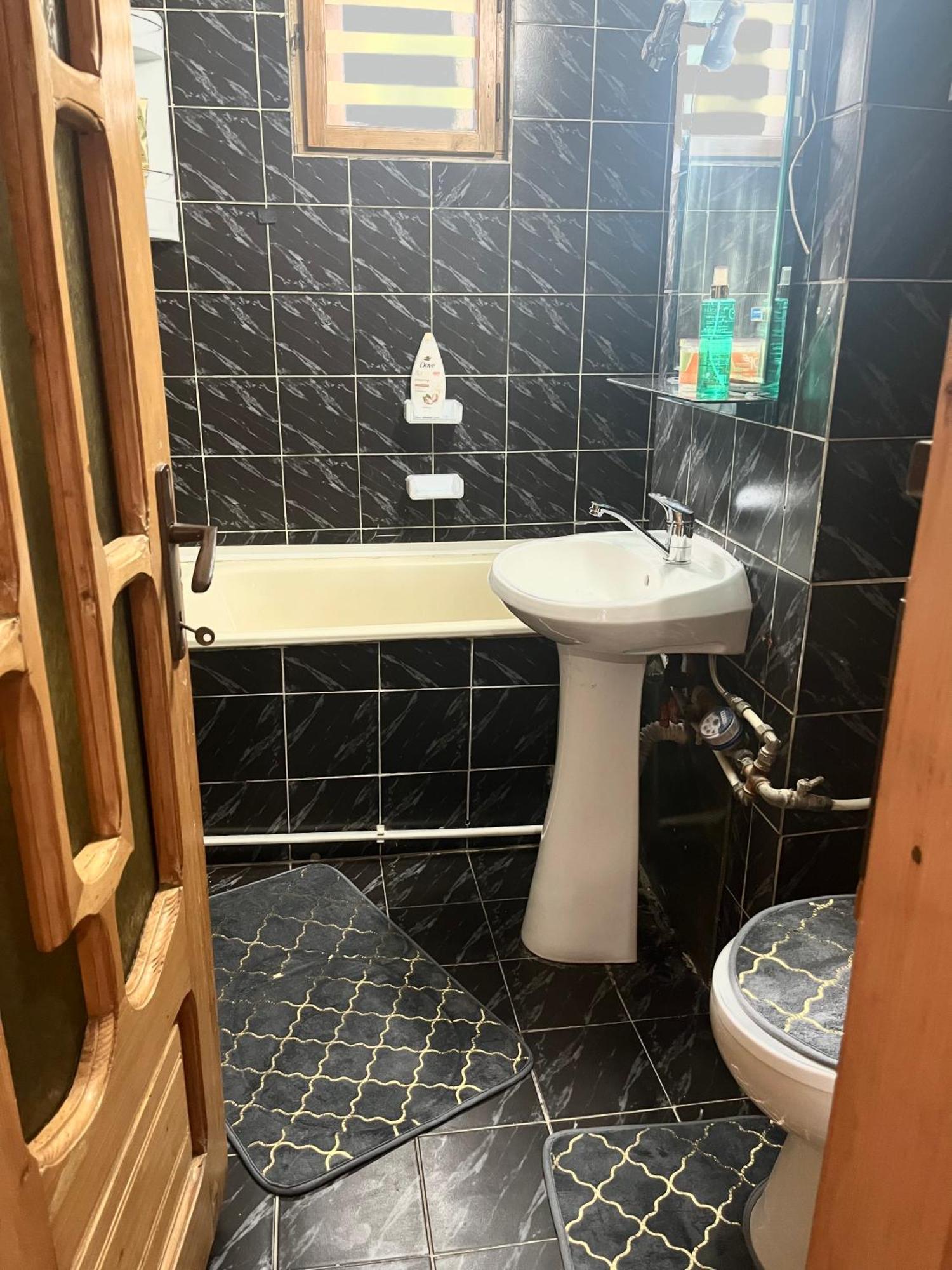 Apartament Cornelia Buzău Buitenkant foto